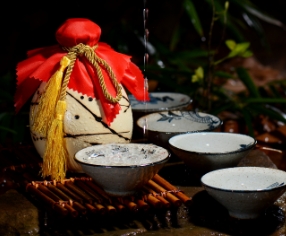 酒食庫(kù)