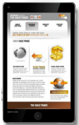 移動網(wǎng)站建設(shè)有哪些標準